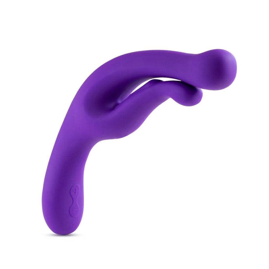 Wellness G Wave Rabbit Vibrator Wellness G Wave Rabbit Vibrator