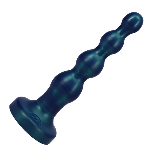 Tantus Ripple Plug-The Stockroom