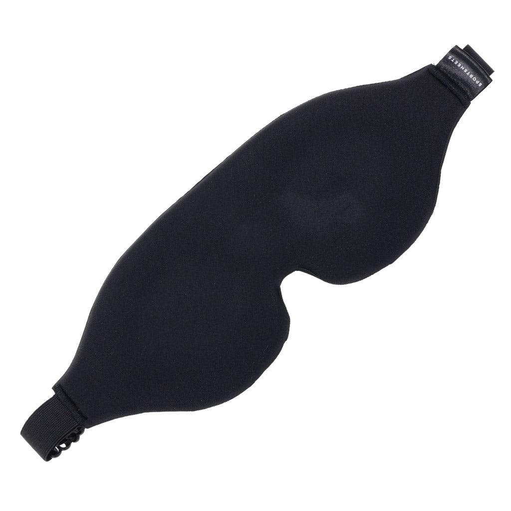 Product shot of the Blackout Blindfold against a white background.
