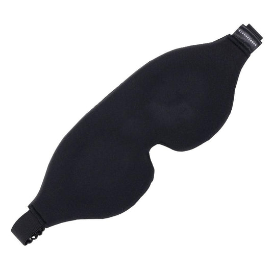 Product shot of the Blackout Blindfold against a white background.