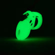 Load image into Gallery viewer, CBX CBX 6000S Glow in the Dark Chasity Kit- The Stockroom