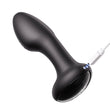 Load image into Gallery viewer, Honey Play Box Frenzy Pressure-Sensing, App-Controlled Rotating Butt Plug-The stockroom