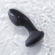 Load image into Gallery viewer, Honey Play Box Frenzy Pressure-Sensing, App-Controlled Rotating Butt Plug-The stockroom