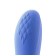Load image into Gallery viewer, Honey Play Box Fortexa App-Controlled Kinky Finger Flapping Dual Stimulator, Blue-The stockroom