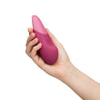 Load image into Gallery viewer, Womanizer Vibe, Dusty Pink-The stockroom
