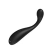Load image into Gallery viewer, Honey Play Box Aira App-Controlled Inflatable Kegel Ball, Black-The stockroom