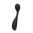 Load image into Gallery viewer, Honey Play Box Aira App-Controlled Inflatable Kegel Ball, Black-The stockroom