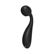Load image into Gallery viewer, Honey Play Box Aira App-Controlled Inflatable Kegel Ball, Black-The stockroom