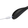 Load image into Gallery viewer, Honey Play Box Aira App-Controlled Inflatable Kegel Ball, Black-The stockroom
