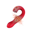 Load image into Gallery viewer, Honey Play Box Joi Rotating Head G-Spot Vibrator, Maroon-The stockroom