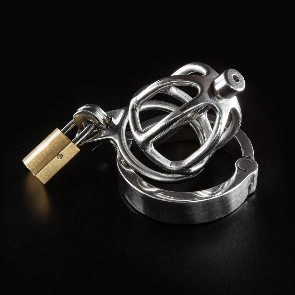 Micro Cage - Ring 45mm-The stockroom