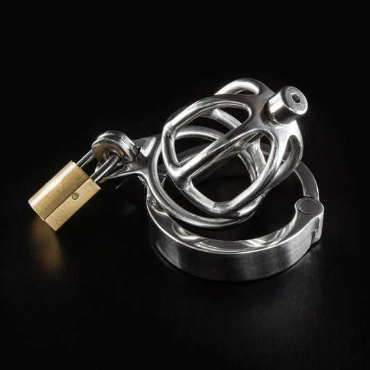 Micro Cage - Ring 45mm-The stockroom