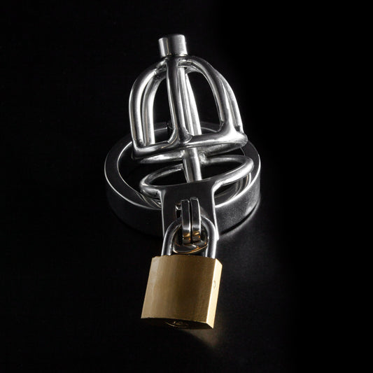 Micro Cage - Ring 45mm-The stockroom