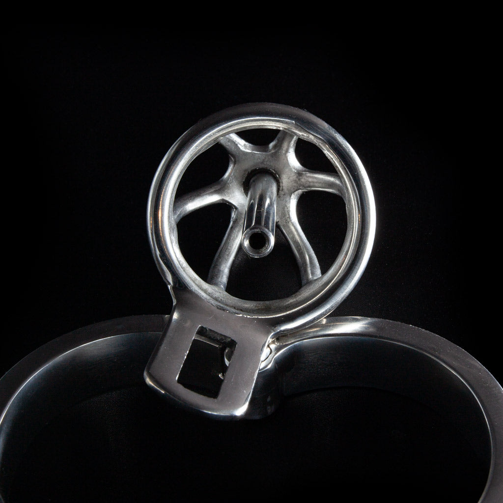 Micro Cage - Ring 45mm-The stockroom