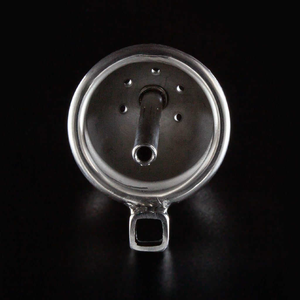 Peyton Short Cage W/Stick - Ring 45mm-The stockroom