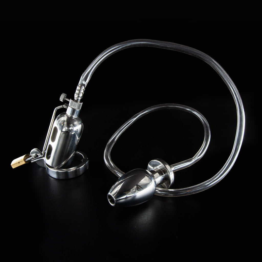 Ultimate Cage System- Ring 45mm-The stockroom