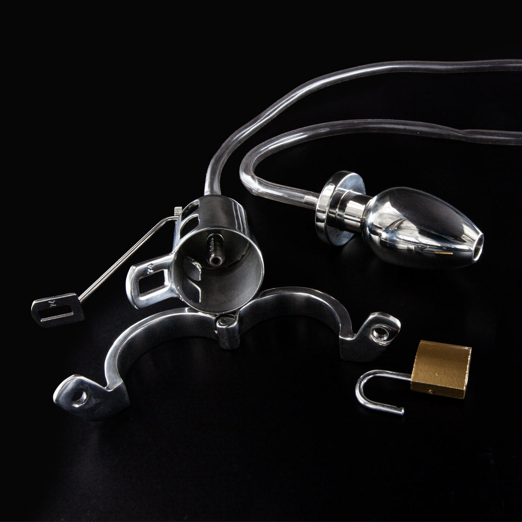 Ultimate Cage System- Ring 45mm-The stockroom