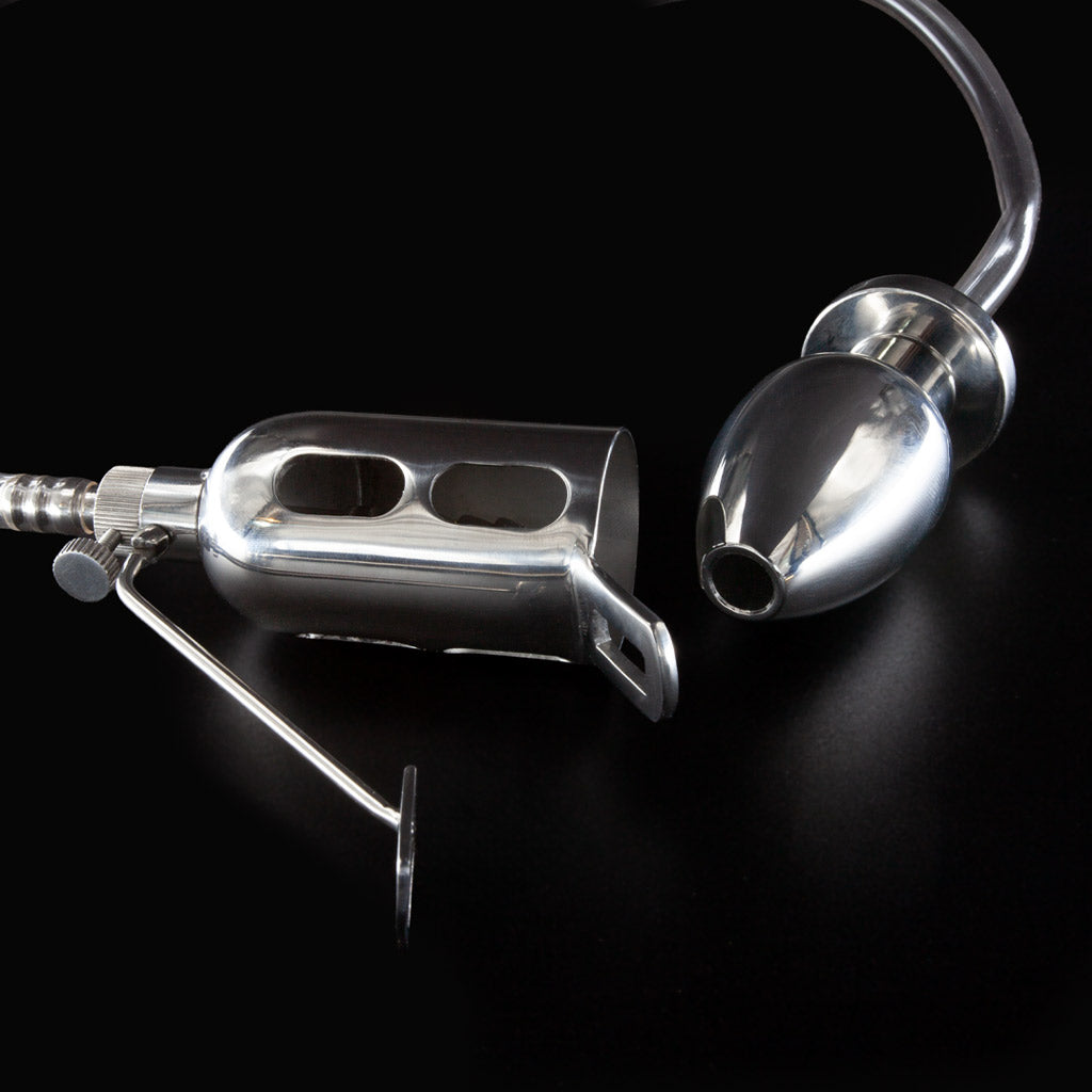 Ultimate Cage System- Ring 45mm-The stockroom