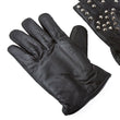 Load image into Gallery viewer, Studded Leather Gloves-The stockroom