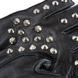 Load image into Gallery viewer, Studded Leather Gloves-The stockroom