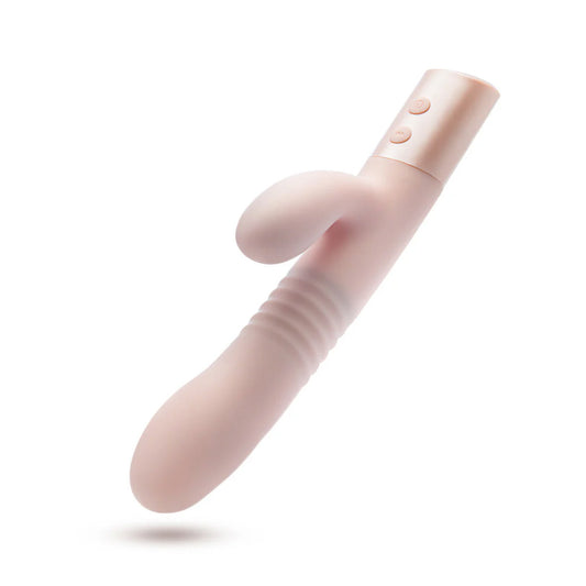 Fraya Thrusting Rabbit with Charging Station