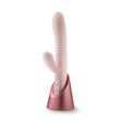 Load image into Gallery viewer, Fraya Thrusting Rabbit with Charging Station