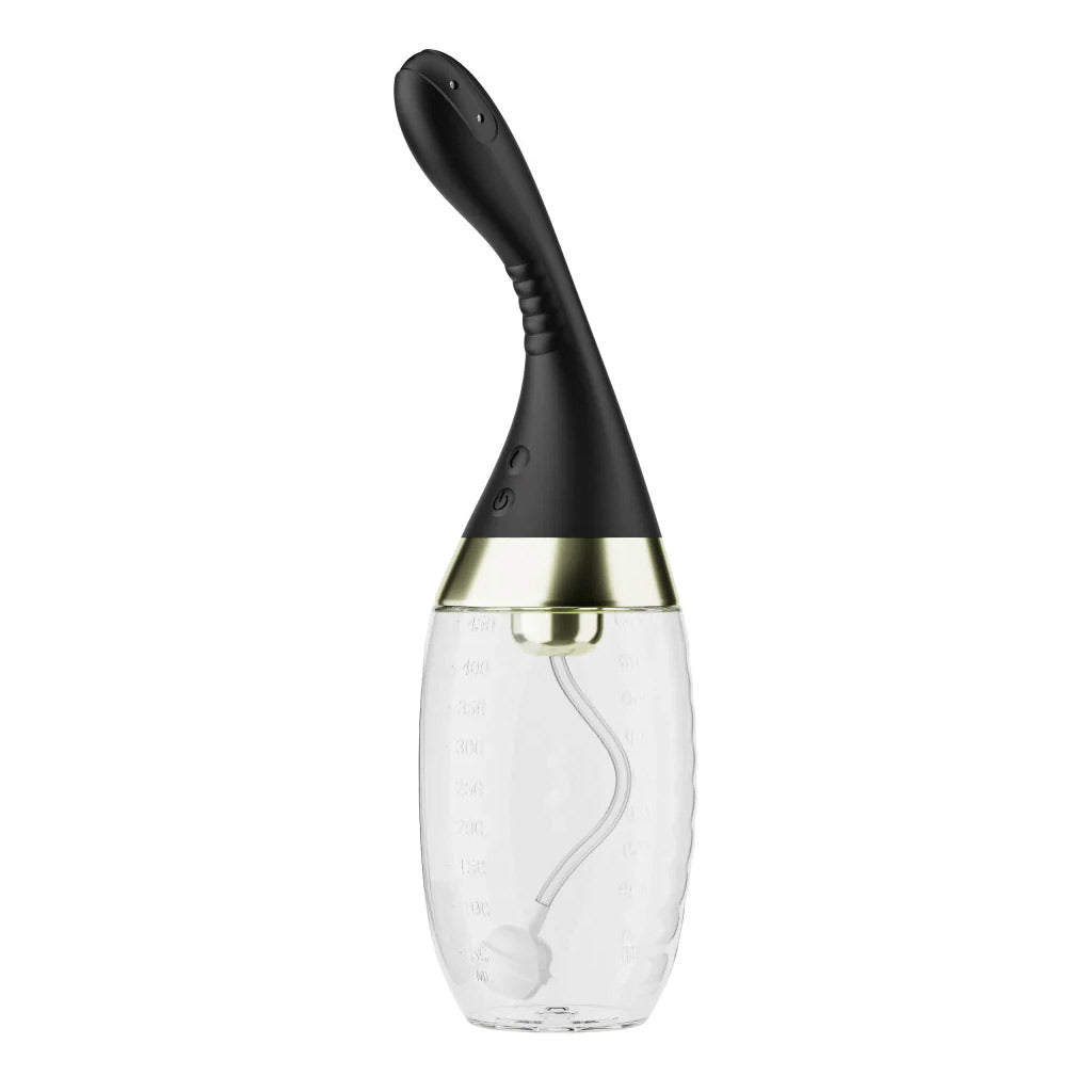 Anal Adventures Aqua Jet Douche