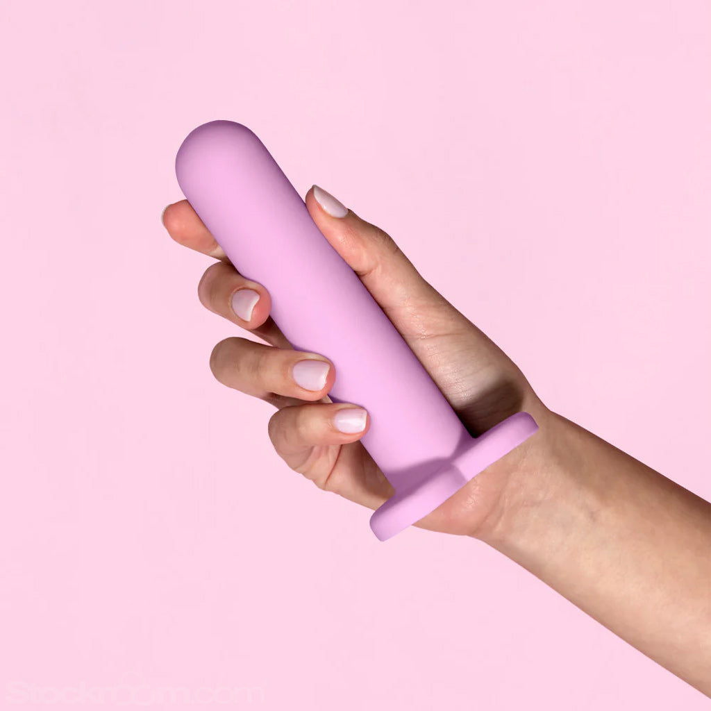 Silicone 4-Piece Dilator Kit-The stockroom