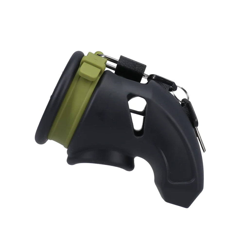 Fort Troff Cumfort Chastity Cage