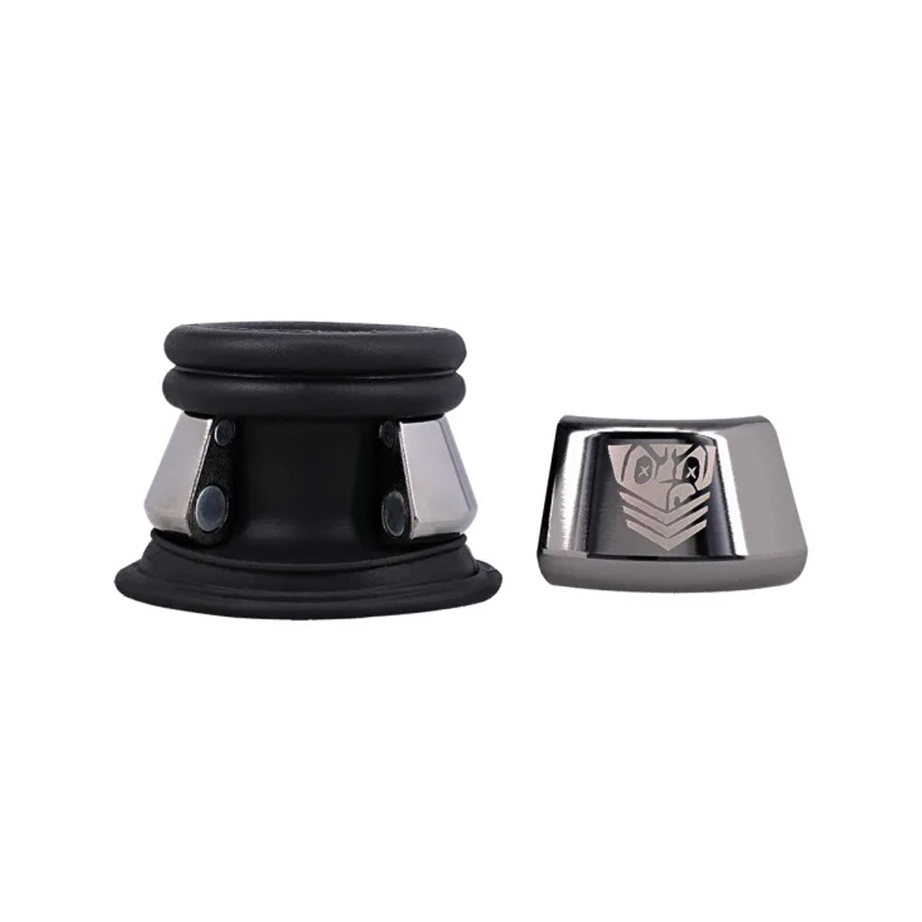 Full Metal Jacket Magnetic Ball Stretcher