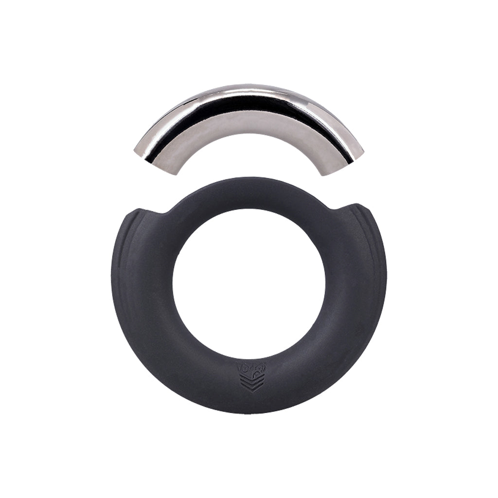 Pinch Zero Magnetic Cock Ring