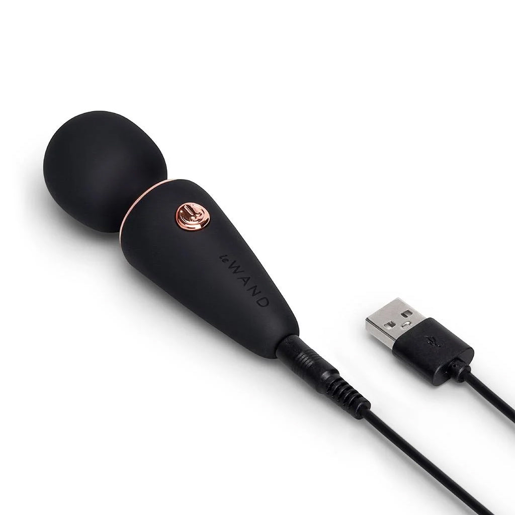 Le Wand Mini Micro Vibrator