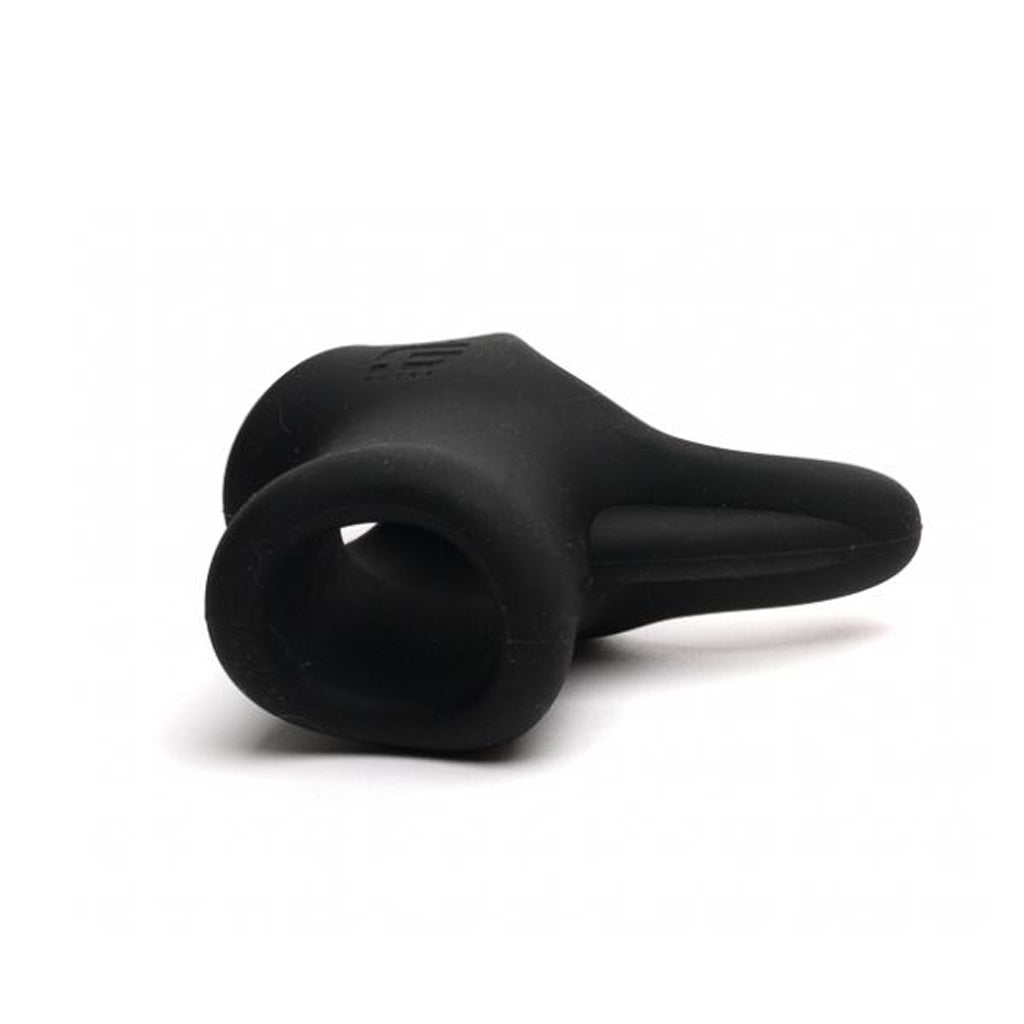The tailslide 2.0 is shown lying on its side on a white background