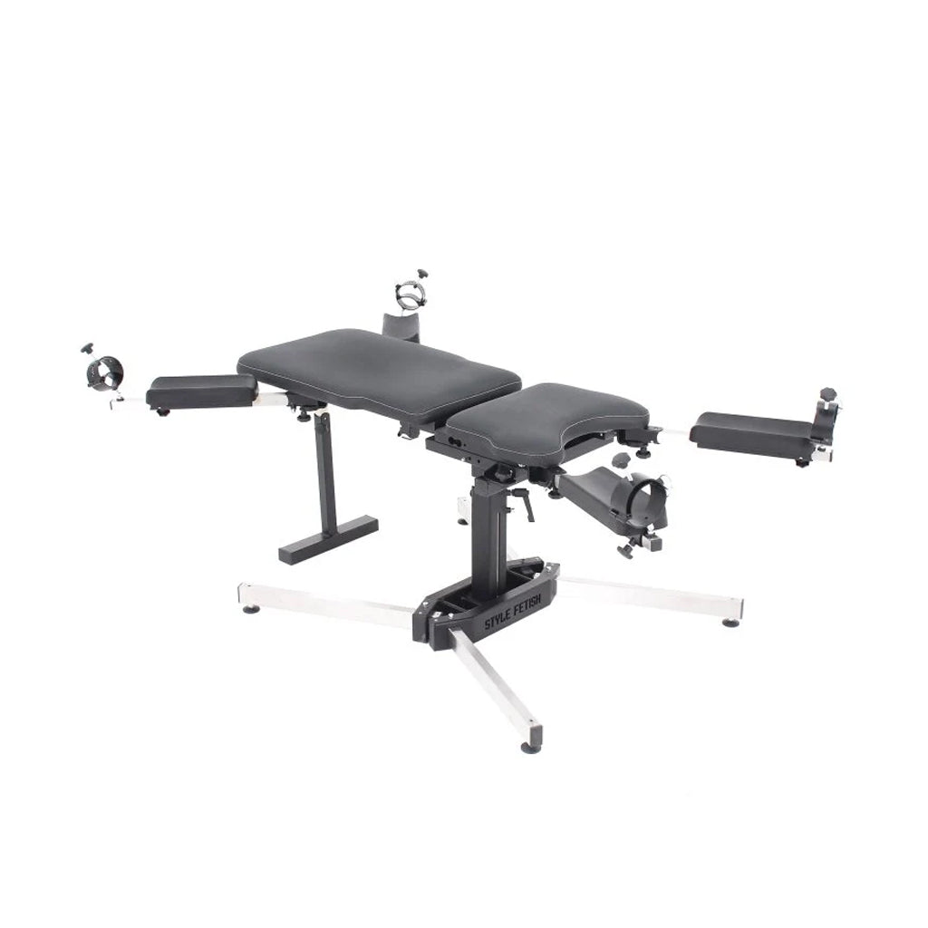 Gyno Chair Module Complete System