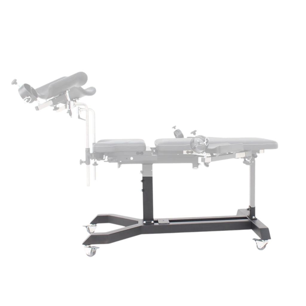Rolling BDSM Furniture System Base