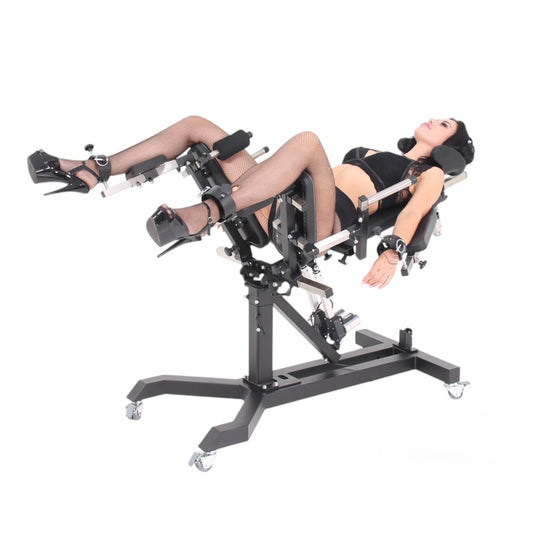 Spreader Chair Premium Modular BDSM Furniture