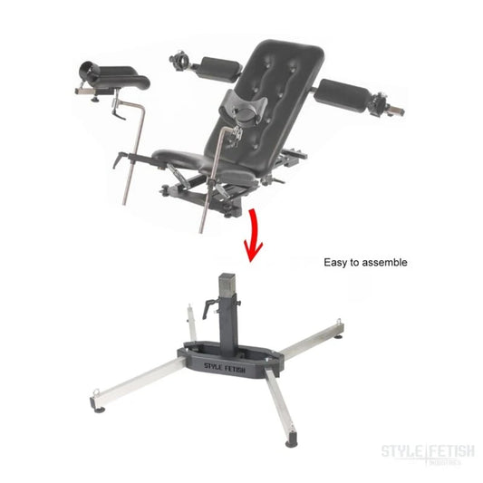 BDSM Furniture System Base