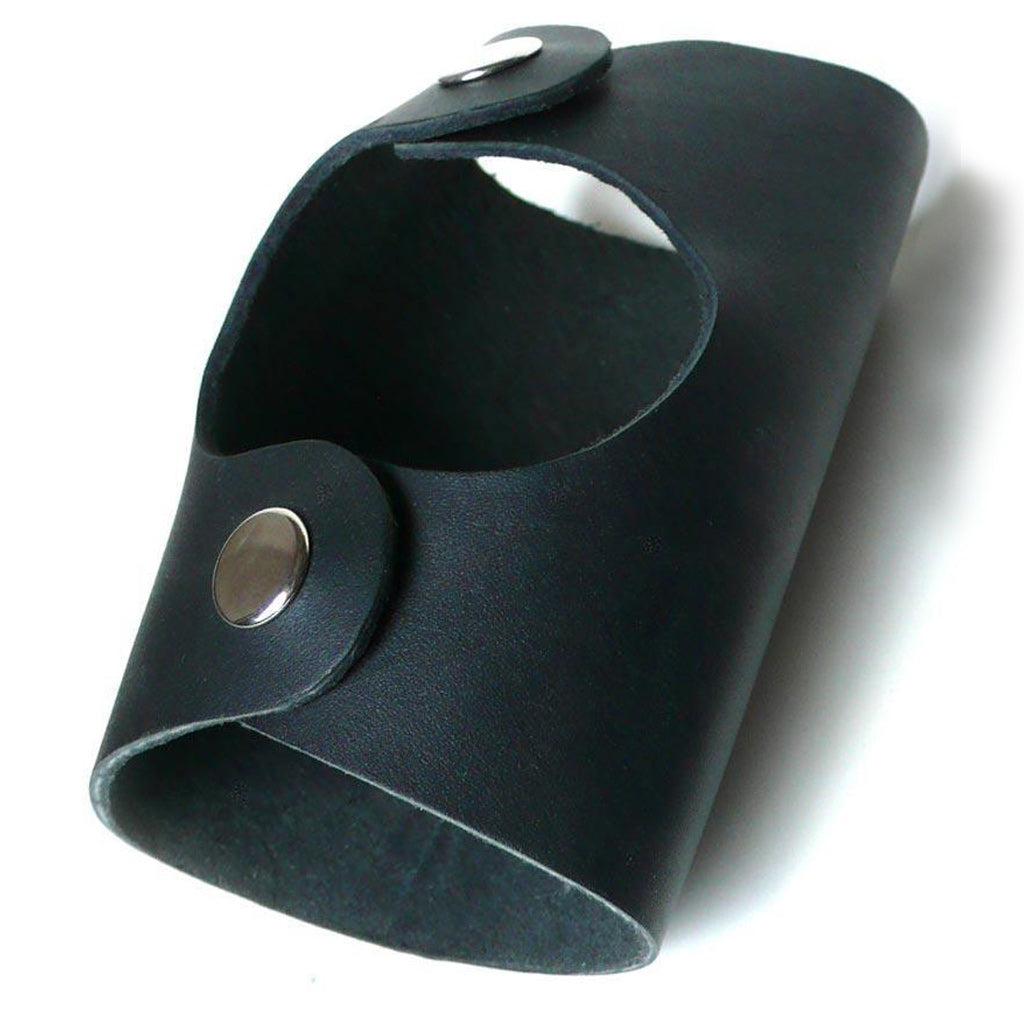 Leather Dildo Keeper, Regular-The Stockroom