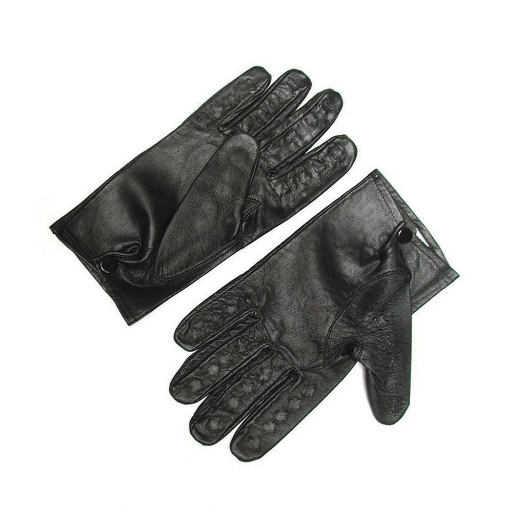 The Vampire Gloves are displayed against a blank background.