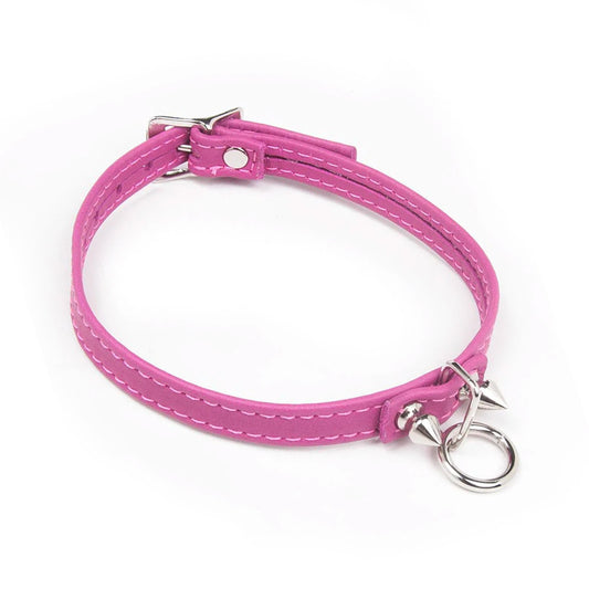 Joanna Angel Choker-The Stockroom