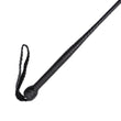 Load image into Gallery viewer, Stockroom Essentials Braided Crop, Black-The-stockroom