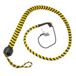 Load image into Gallery viewer, Stockroom Essentials 4ft Colorful Braided Whip