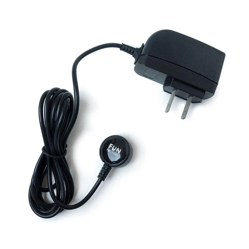 Fun Factory Magnetic AC Adapter Plug-The Stockroom