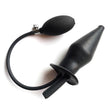 Load image into Gallery viewer, Inflatable Butt Plug-The Stockroom