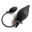 Load image into Gallery viewer, Inflatable Butt Plug-The Stockroom