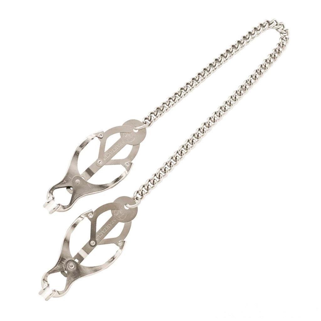 Japanese Clover Clamps - STOCKROOM