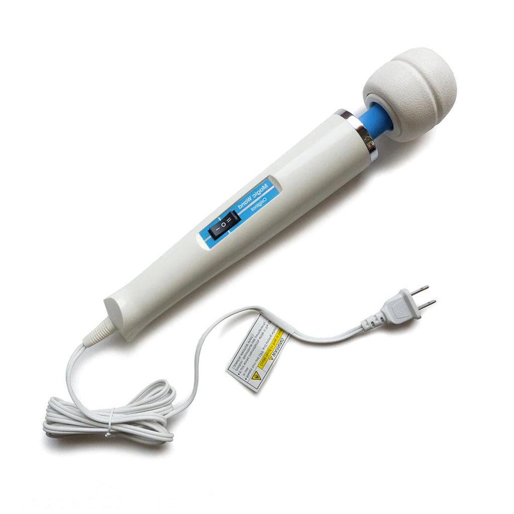 Stockroom | Original Magic Wand Personal Massager Stockroom | Original Magic Wand Personal Massager