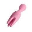 Load image into Gallery viewer, SVAKOM Nymph Soft Moving Finger Vibrator, Pink-The Stockroom