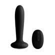 Load image into Gallery viewer, SVAKOM Primo Rechargeable Warming Silicone Vibrator, Black-The Stockroom