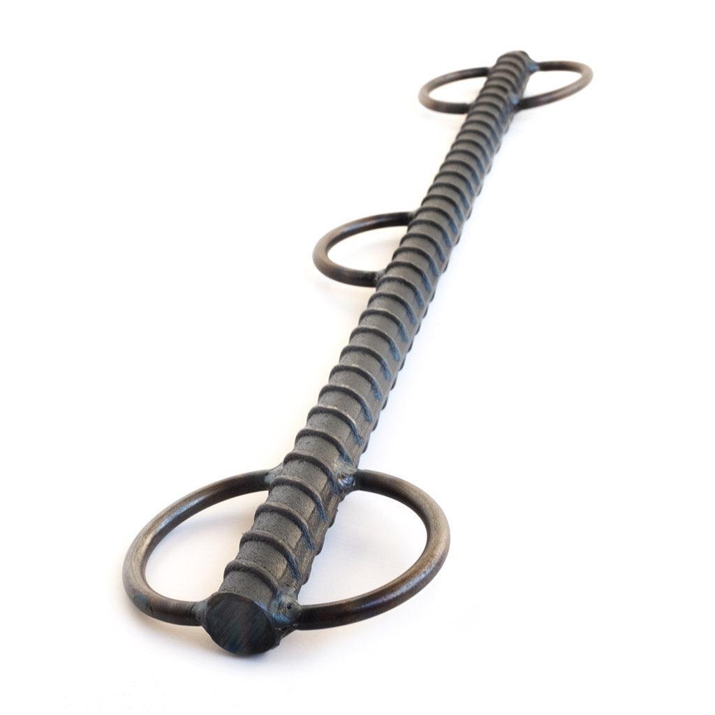 The 18 inch Rebar Spreader Bar is displayed against a blank background.